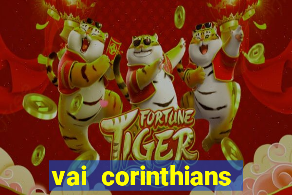 vai corinthians audio whatsapp